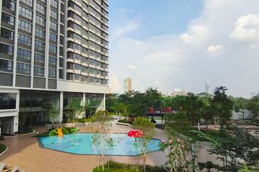 Sunway Belfield Residence