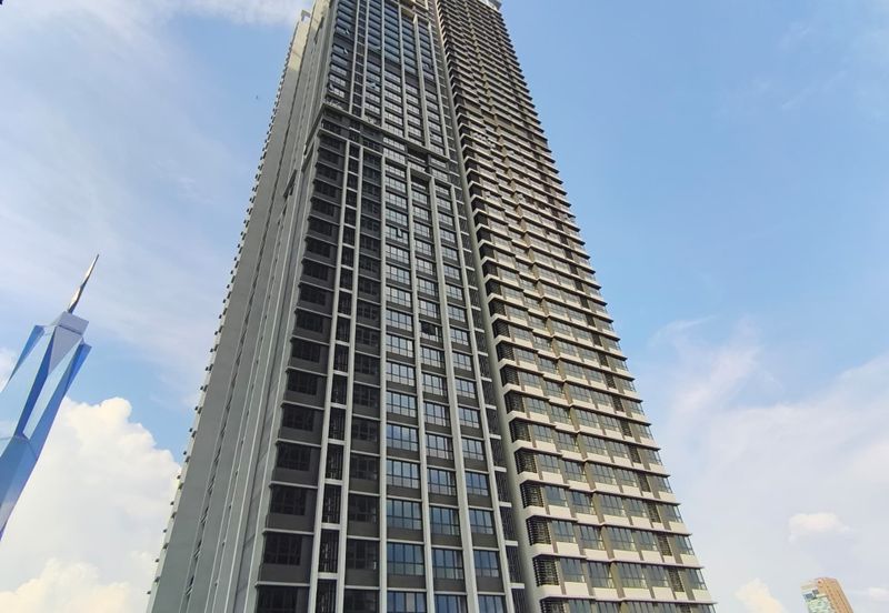 Sunway Belfield Residence