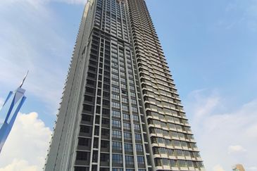 Sunway Belfield Residence