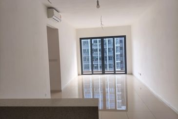 Sunway Belfield Residence