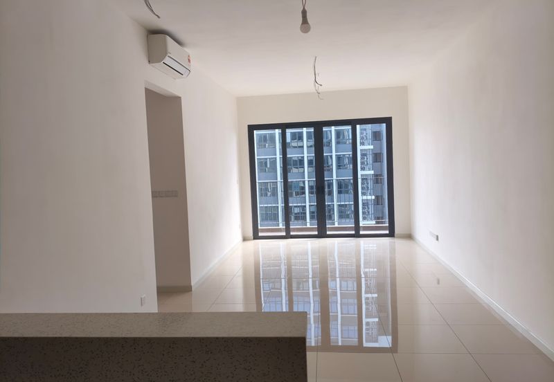 Sunway Belfield Residence