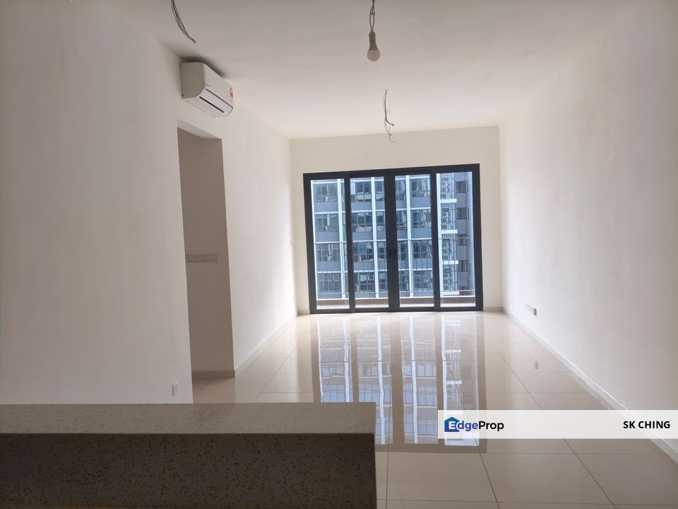 Sunway Belfield Freehold Serviced Residence Unit in KLCC For Sale, Kuala Lumpur, KL City