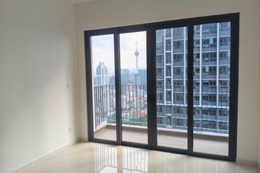 Sunway Belfield Residence