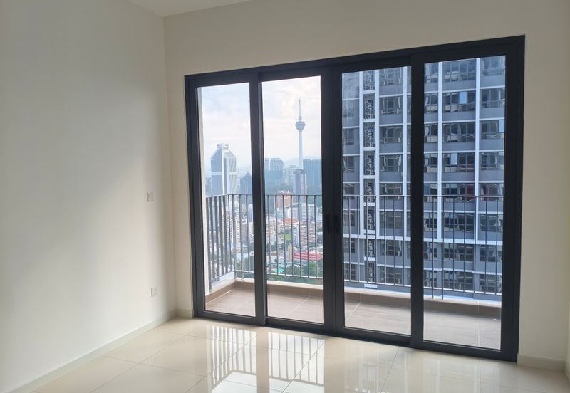 Sunway Belfield Residence