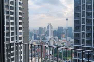 Sunway Belfield Residence