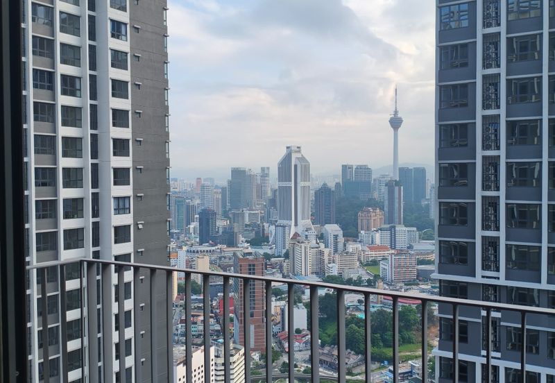 Sunway Belfield Residence