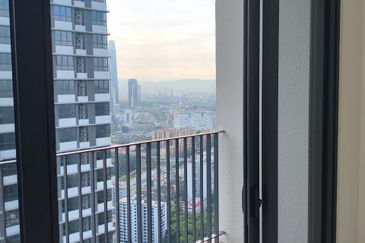 Sunway Belfield Residence