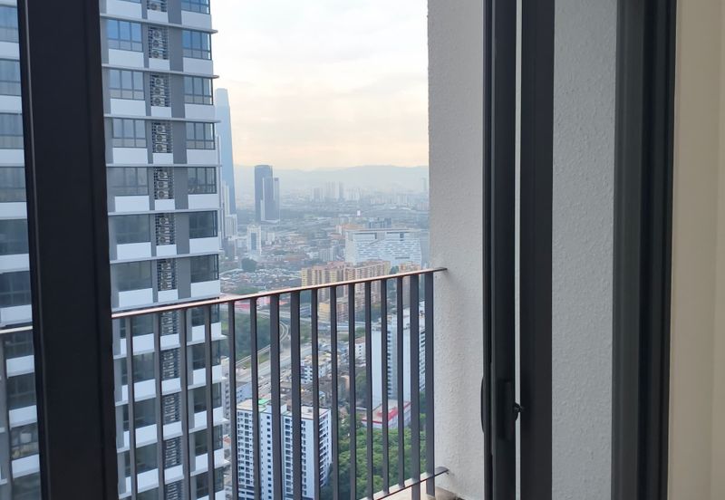 Sunway Belfield Residence