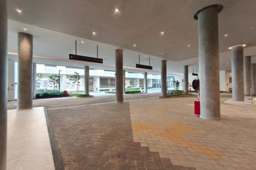 Sunway Belfield Residence