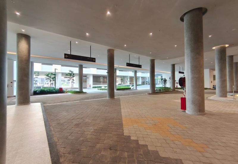 Sunway Belfield Residence