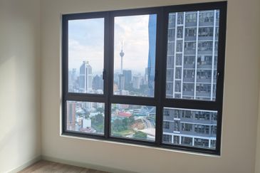 Sunway Belfield Residence