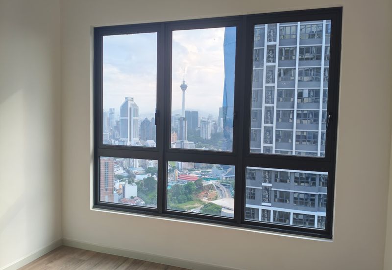 Sunway Belfield Residence