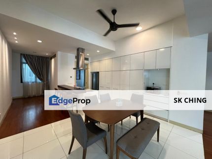 Ampersand @ KLCC unit for Rent, Kuala Lumpur, KLCC