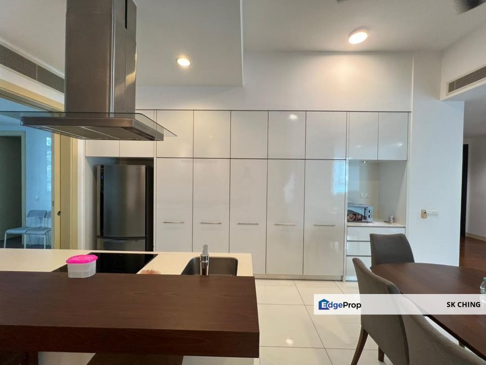 Ampersand @ KLCC unit for Rent, Kuala Lumpur, KLCC