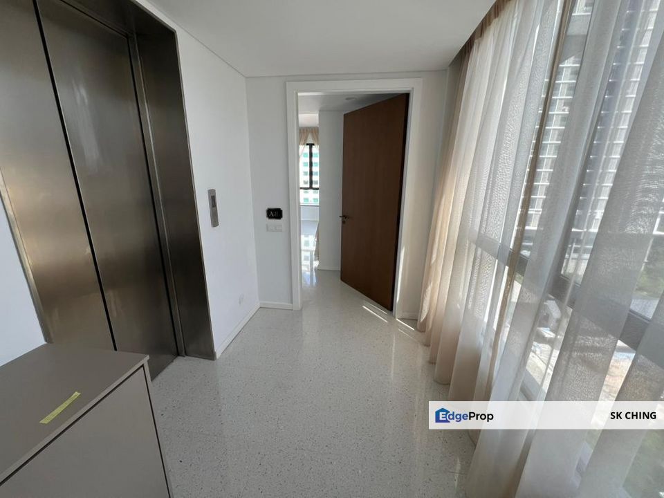 A T 6 Freehold Luxury Condo in KLCC For Sale, Hot and Nice Unit, Kuala Lumpur, Taman U-Thant
