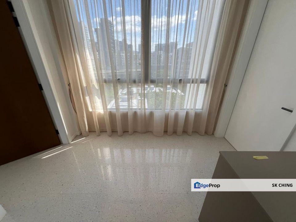 A T 6 Freehold Luxury Condo in KLCC For Sale, Hot and Nice Unit, Kuala Lumpur, Taman U-Thant