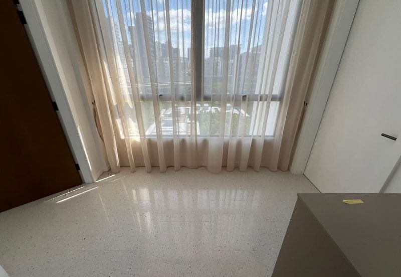 Residensi Ampang Tengah 6 (AT 6)