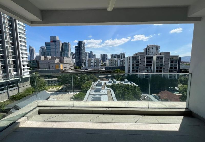 Residensi Ampang Tengah 6 (AT 6)