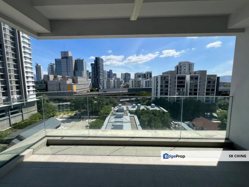 A T 6 Freehold Luxury Condo in KLCC For Sale, Hot and Nice Unit, Kuala Lumpur, Taman U-Thant