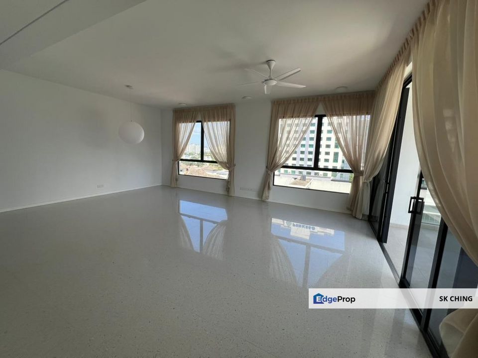 A T 6 Freehold Luxury Condo in KLCC For Sale, Hot and Nice Unit, Kuala Lumpur, Taman U-Thant