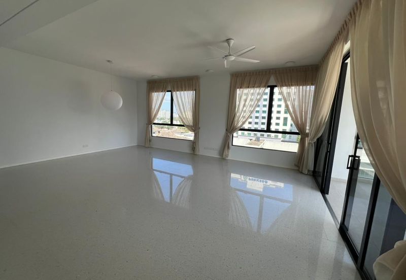 Residensi Ampang Tengah 6 (AT 6)