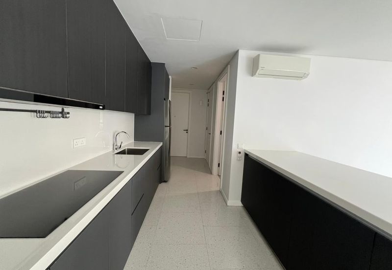 Residensi Ampang Tengah 6 (AT 6)