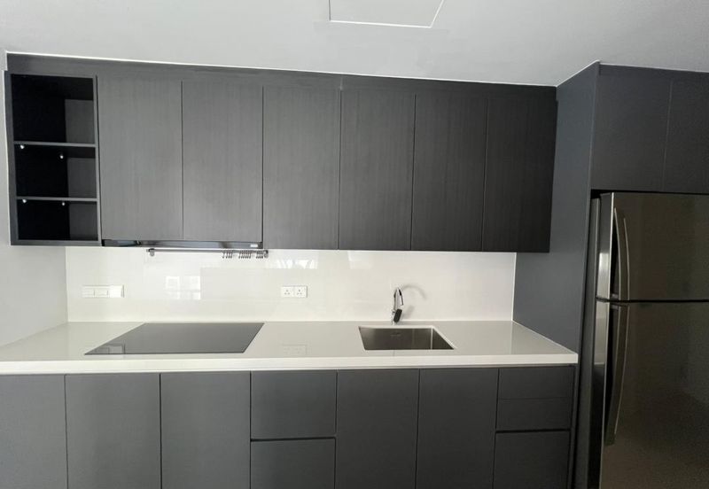 Residensi Ampang Tengah 6 (AT 6)