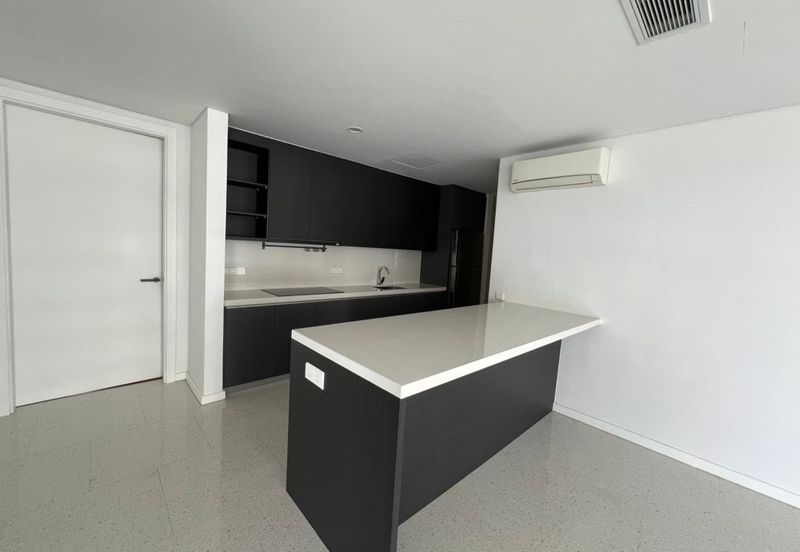 Residensi Ampang Tengah 6 (AT 6)