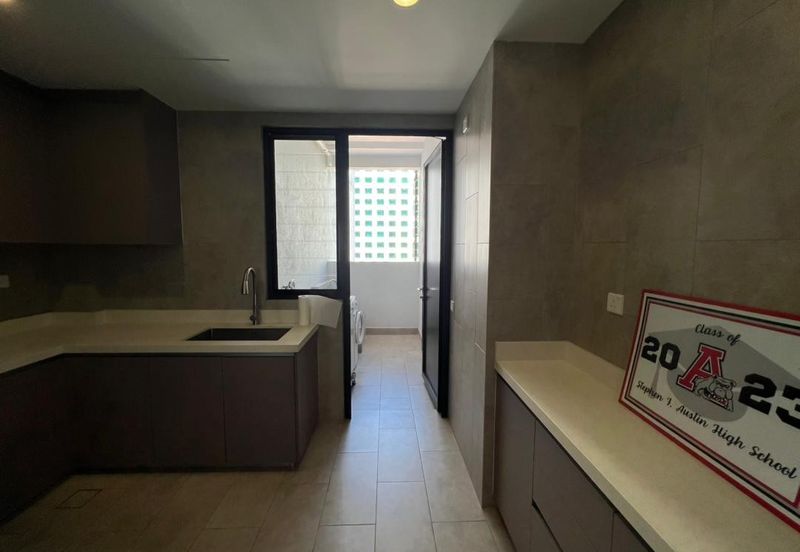 Residensi Ampang Tengah 6 (AT 6)