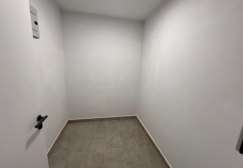 Residensi Ampang Tengah 6 (AT 6)