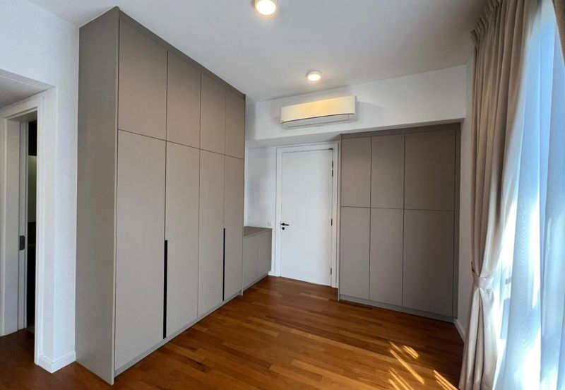 Residensi Ampang Tengah 6 (AT 6)