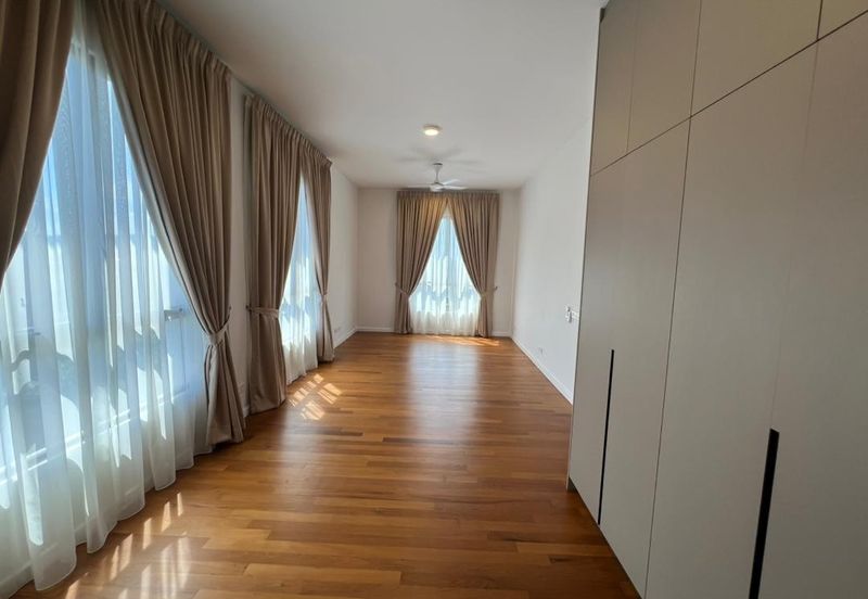 Residensi Ampang Tengah 6 (AT 6)