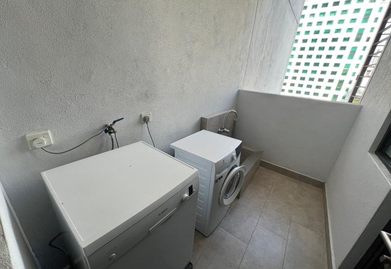 Residensi Ampang Tengah 6 (AT 6)