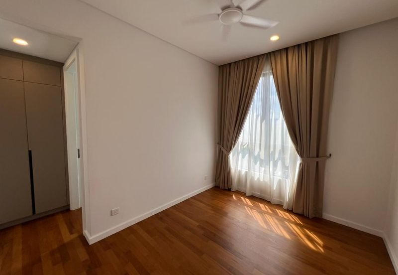 Residensi Ampang Tengah 6 (AT 6)