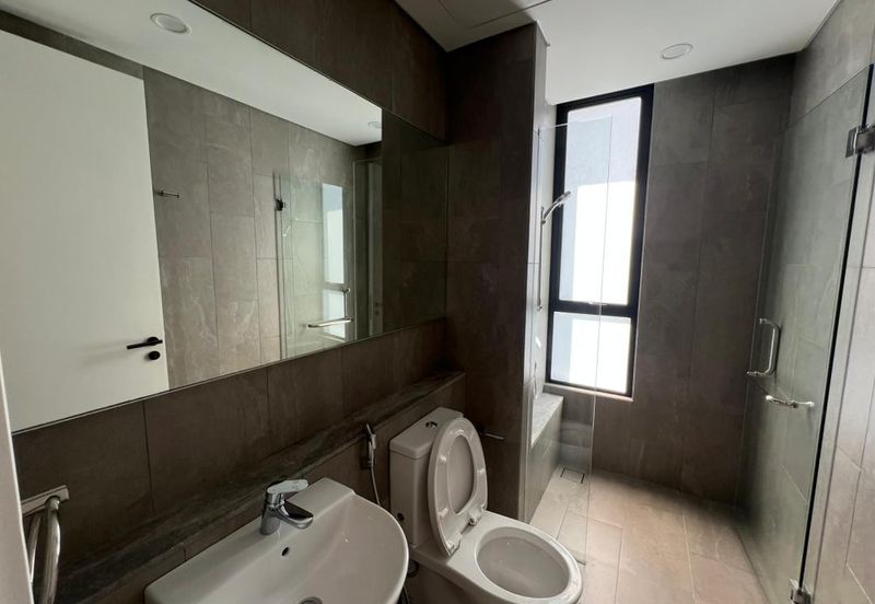 Residensi Ampang Tengah 6 (AT 6)