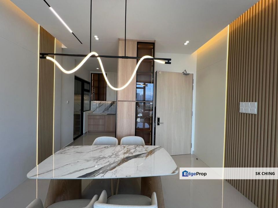 Picasso Residence @Ampang Hilir Brand New Fully Furnish Unit For Sale, Kuala Lumpur, Ampang