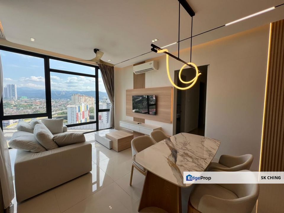 Picasso Residence @Ampang Hilir Brand New Fully Furnish Unit For Sale, Kuala Lumpur, Ampang