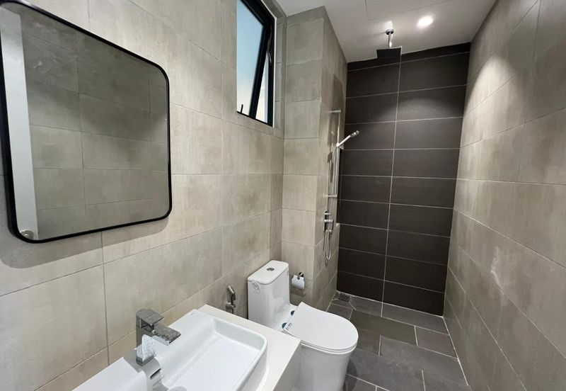 Picasso Residence (Tower A)