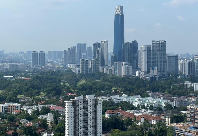 Picasso Residence (Tower A)