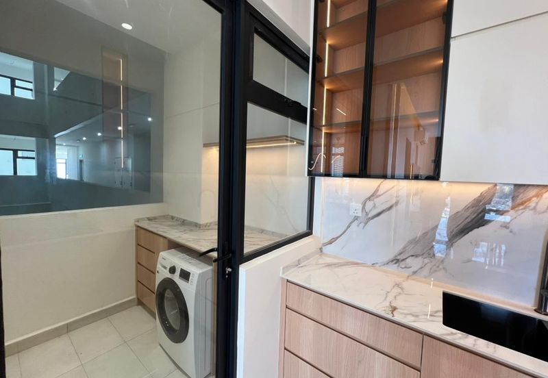 Picasso Residence (Tower A)