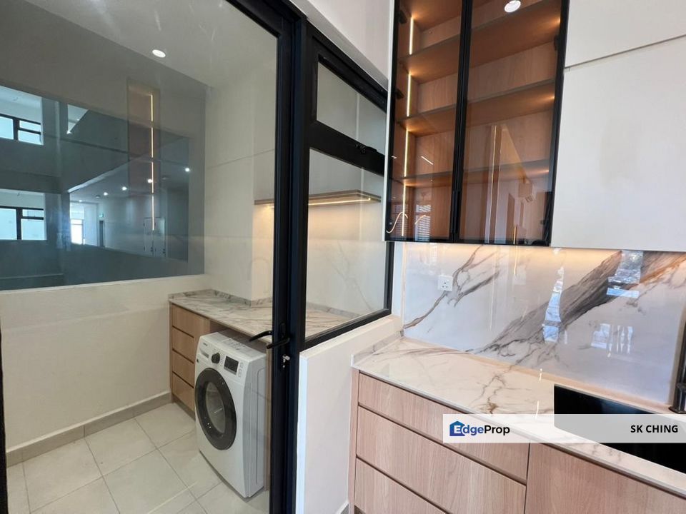 Picasso Residence @Ampang Hilir Brand New Unit For Sale, Kuala Lumpur, Ampang