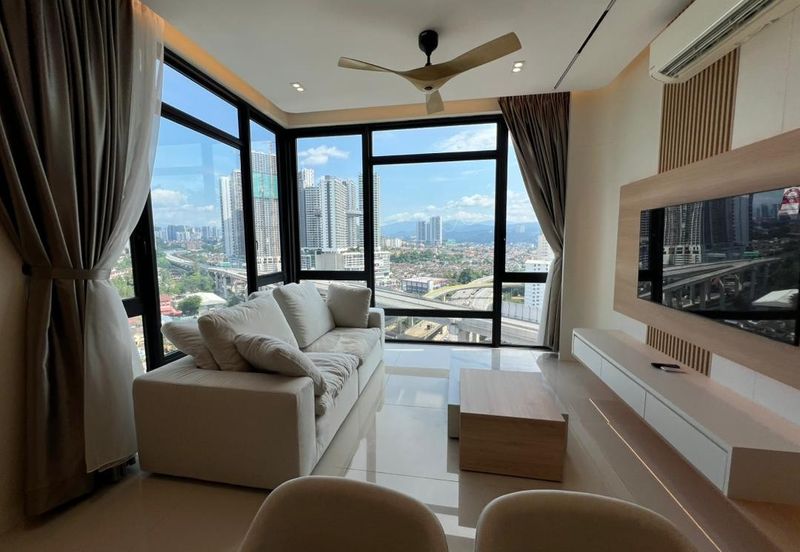 Picasso Residence (Tower B)