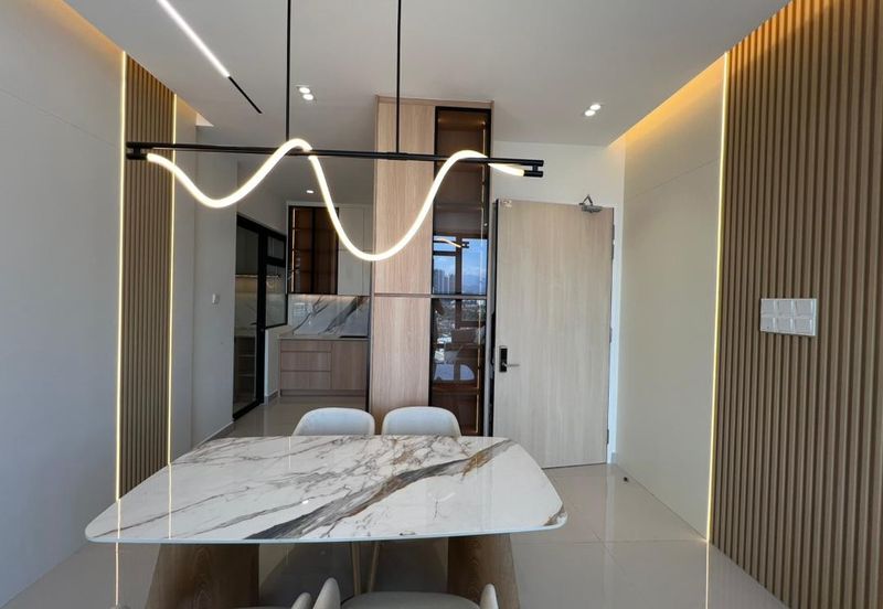 Picasso Residence (Tower B)