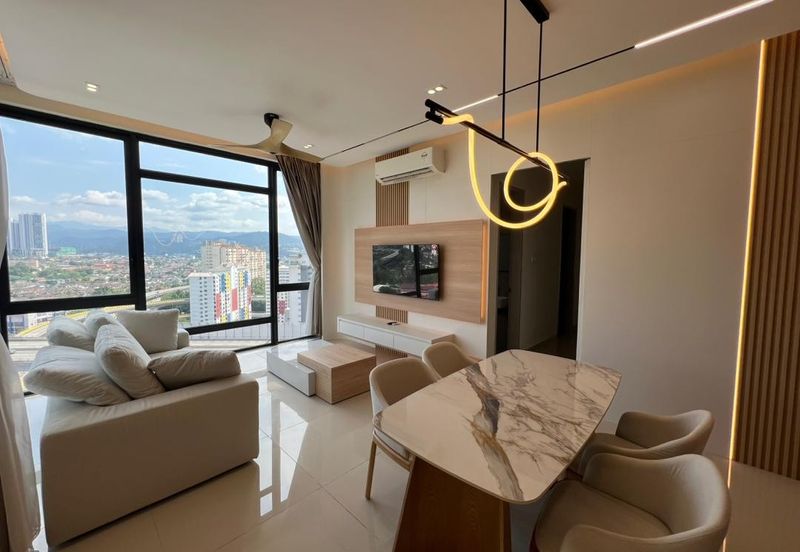 Picasso Residence (Tower B)