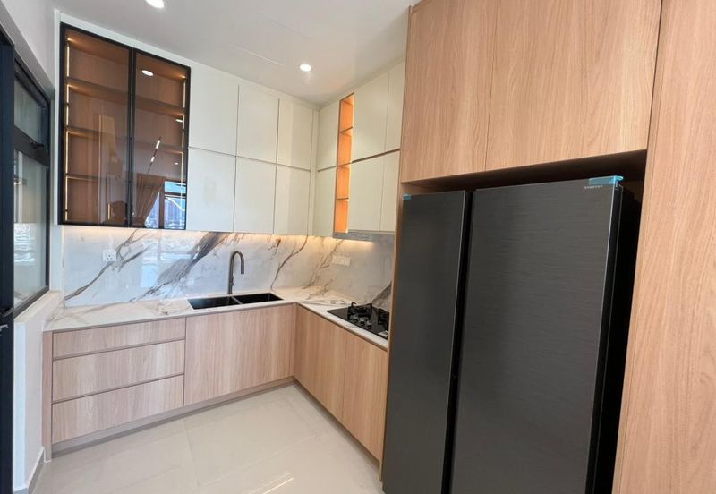 Picasso Residence (Tower B)