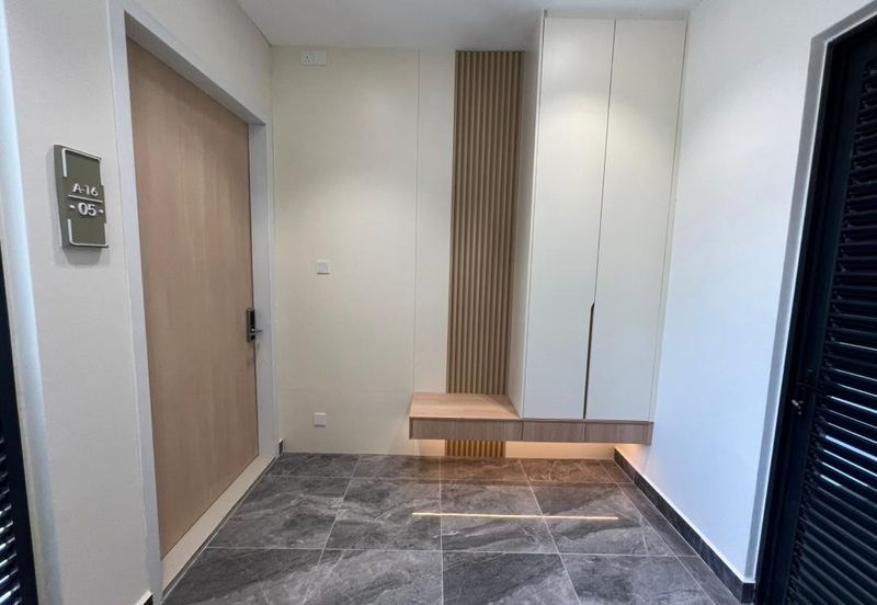 Picasso Residence (Tower B)