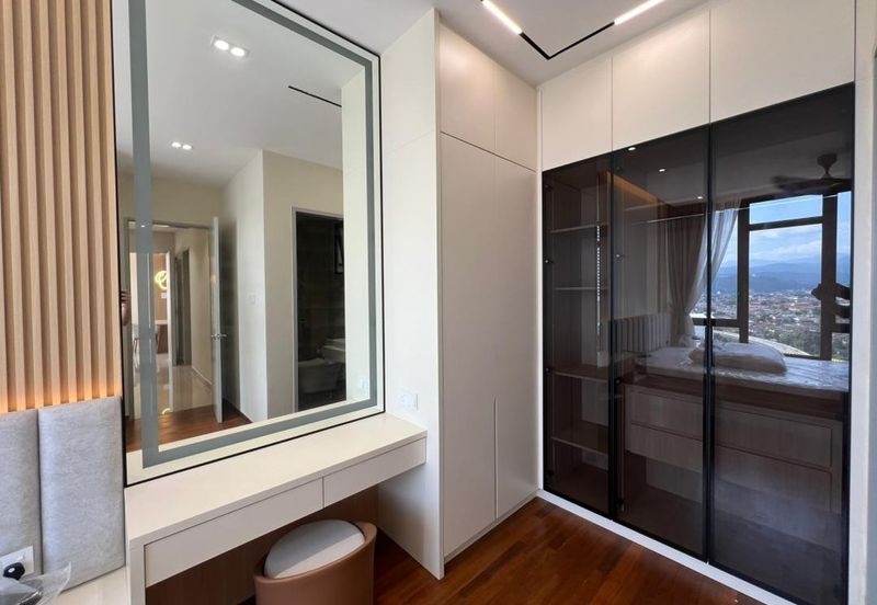 Picasso Residence (Tower B)