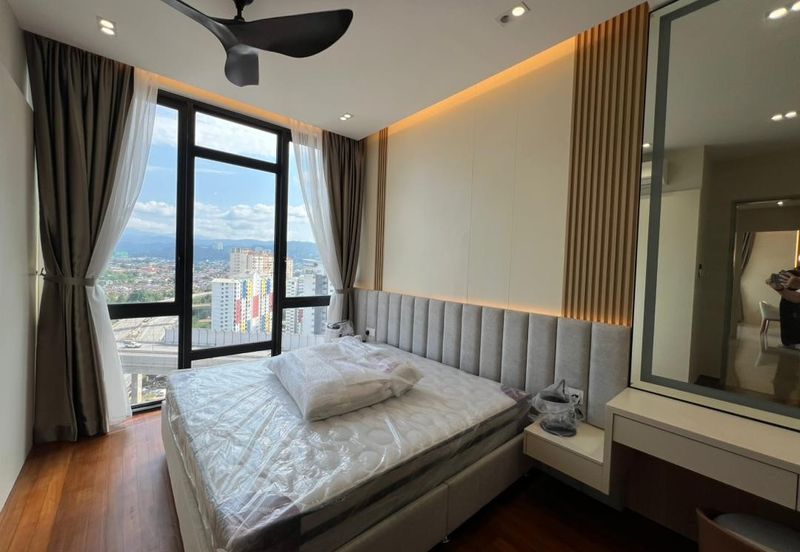 Picasso Residence (Tower B)