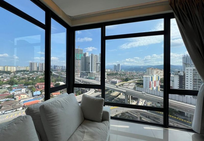 Picasso Residence (Tower B)