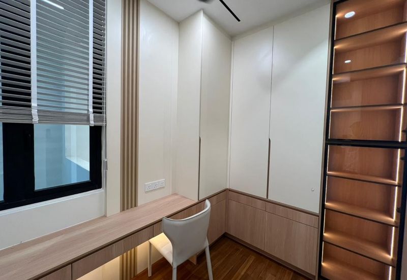 Picasso Residence (Tower B)